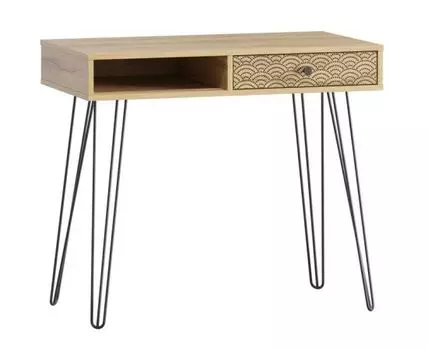 Письменный стол Крейн-5 Wood