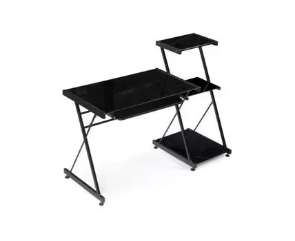 Стол Kros (Черный, 140)