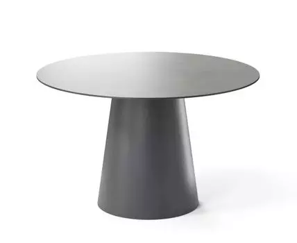 Стол круглый Алькор