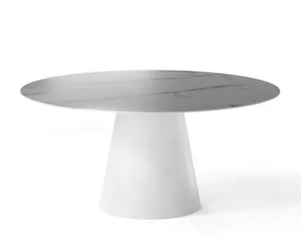 Стол круглый Алькор