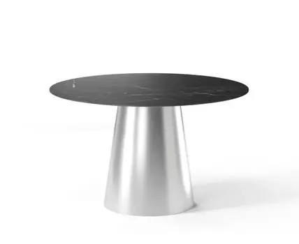 Стол круглый Алькор