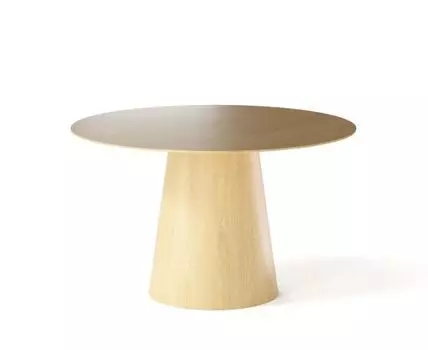 Стол круглый Алькор