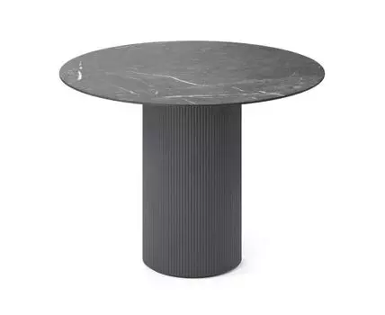 Стол круглый Алия