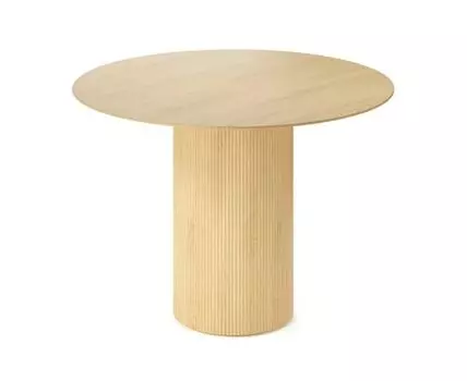 Стол круглый Алия