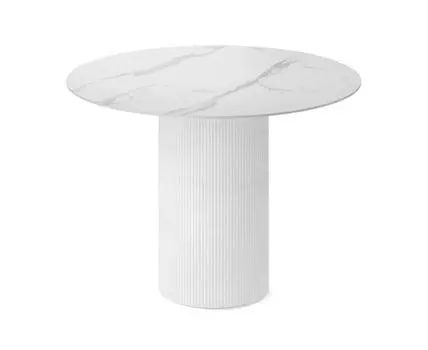 Стол круглый Алия