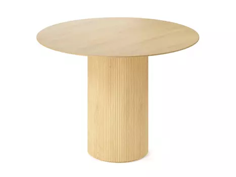 Стол круглый Алия