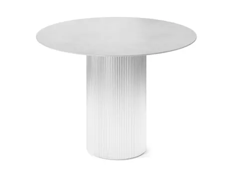 Стол круглый Алия