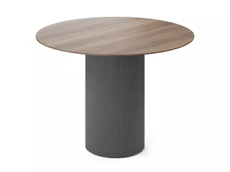 Стол круглый Алия