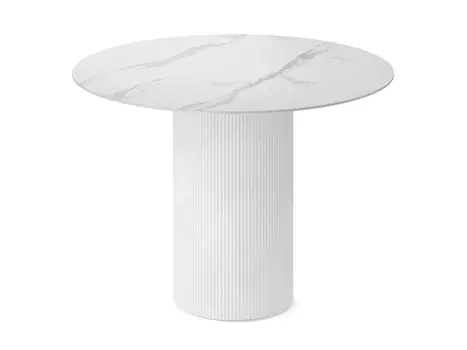 Стол круглый Алия