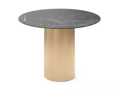 Стол круглый Алия