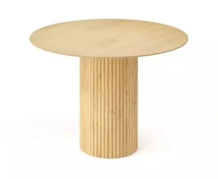 Стол круглый Фелис