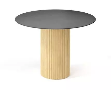 Стол круглый Фелис