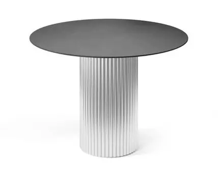 Стол круглый Фелис