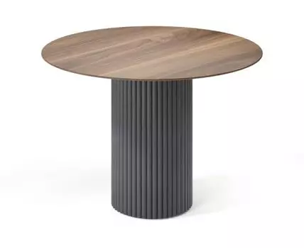 Стол круглый Фелис