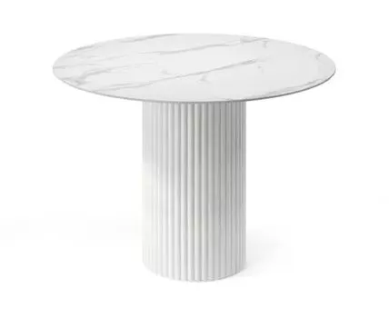 Стол круглый Фелис