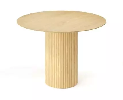 Стол круглый Фелис