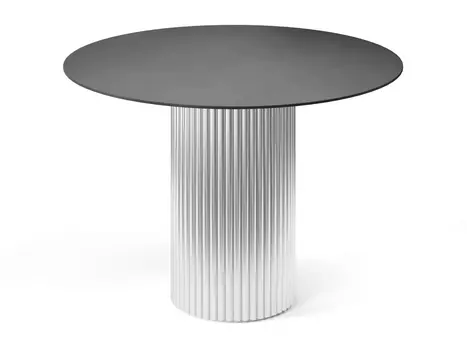 Стол круглый Фелис