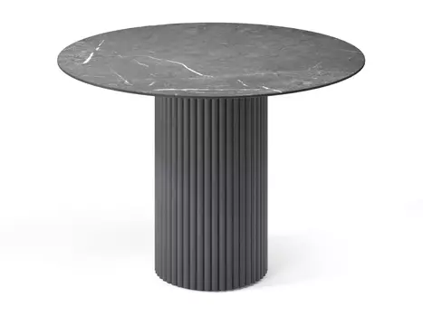 Стол круглый Фелис