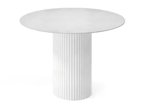 Стол круглый Фелис