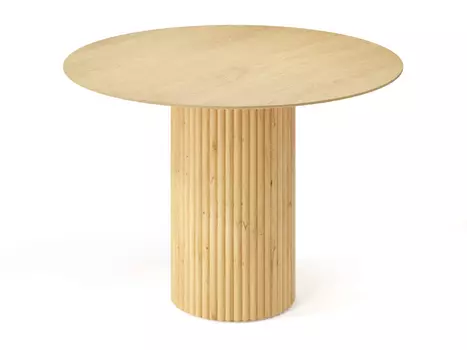 Стол круглый Фелис