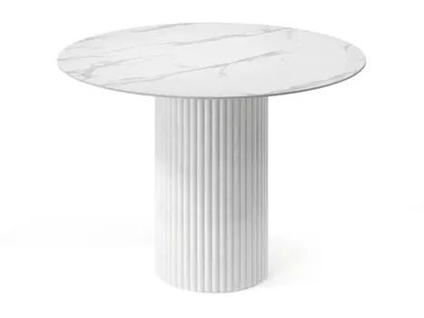 Стол круглый Фелис