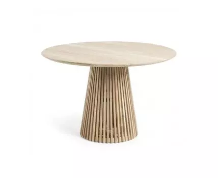 Стол круглый Irune