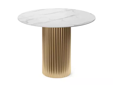 Стол круглый Капелла