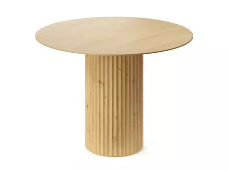 Стол круглый Капелла