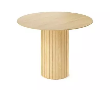 Стол круглый Кейд