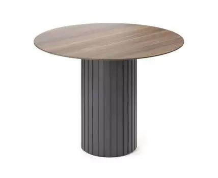 Стол круглый Кейд