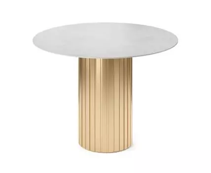 Стол круглый Кейд