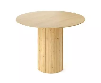 Стол круглый Кейд