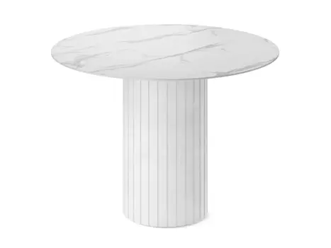 Стол круглый Кейд