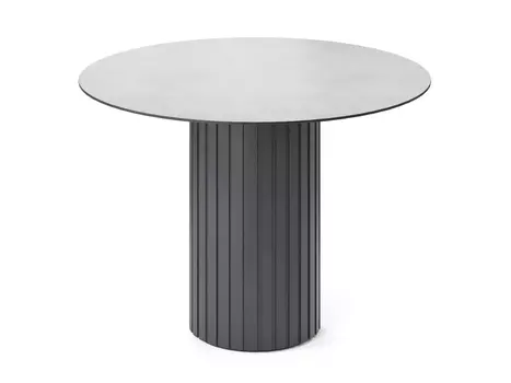 Стол круглый Кейд