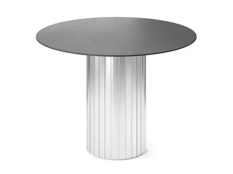 Стол круглый Кейд