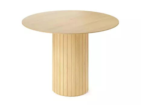 Стол круглый Кейд