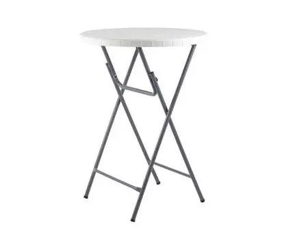 Стол круглый Коктейльный Кейт