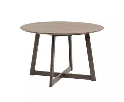 Стол круглый Maryse 120x75cm