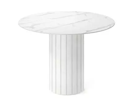 Стол круглый Мелеф