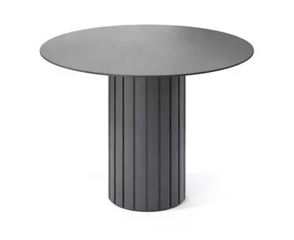 Стол круглый Мелеф