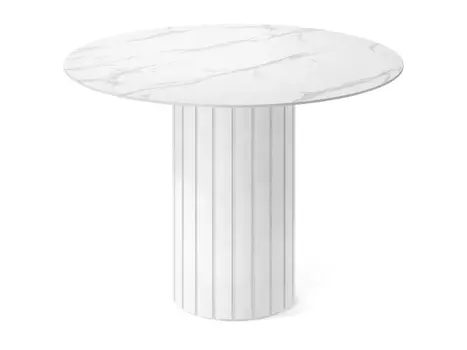 Стол круглый Мелеф