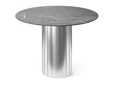 Стол круглый Мелеф