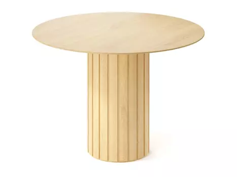 Стол круглый Мелеф