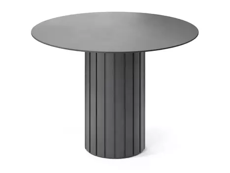 Стол круглый Мелеф