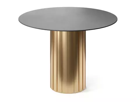 Стол круглый Мелеф