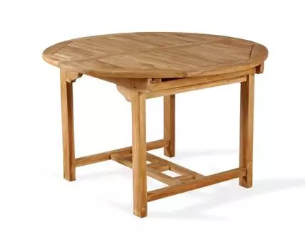 Стол круглый раздвижной Nairobi