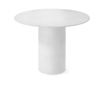 Стол круглый Субра