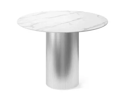 Стол круглый Субра