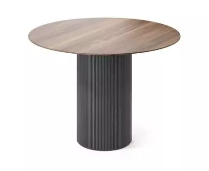 Стол круглый Субра