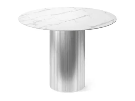 Стол круглый Субра